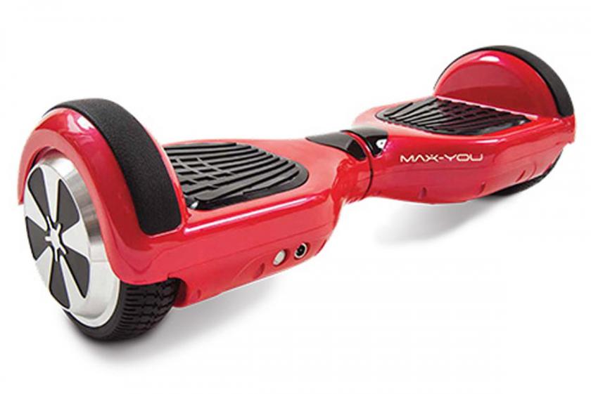 Batería Genérica Hoverboard